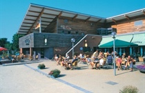 Vakantiepark Kijkduin